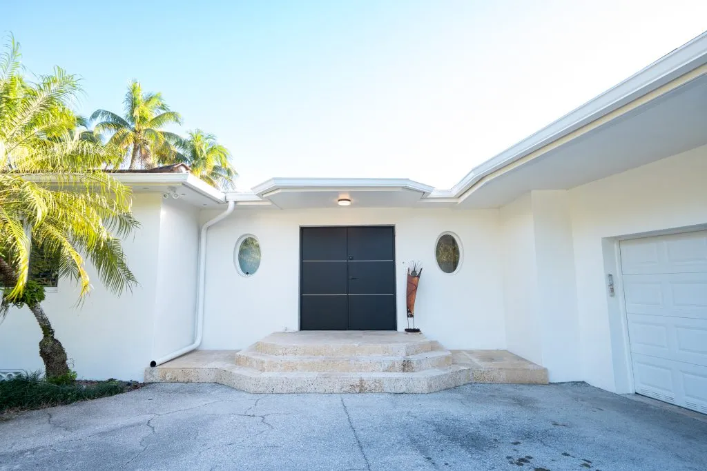 Residential Painting